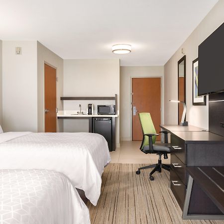 Holiday Inn Express Hotel & Suites Lawton-Fort Sill By Ihg Екстериор снимка
