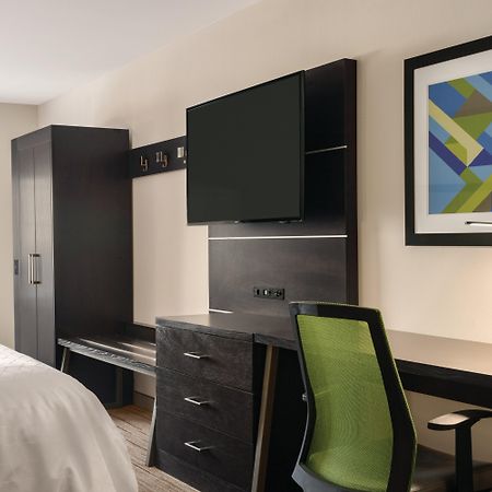Holiday Inn Express Hotel & Suites Lawton-Fort Sill By Ihg Екстериор снимка
