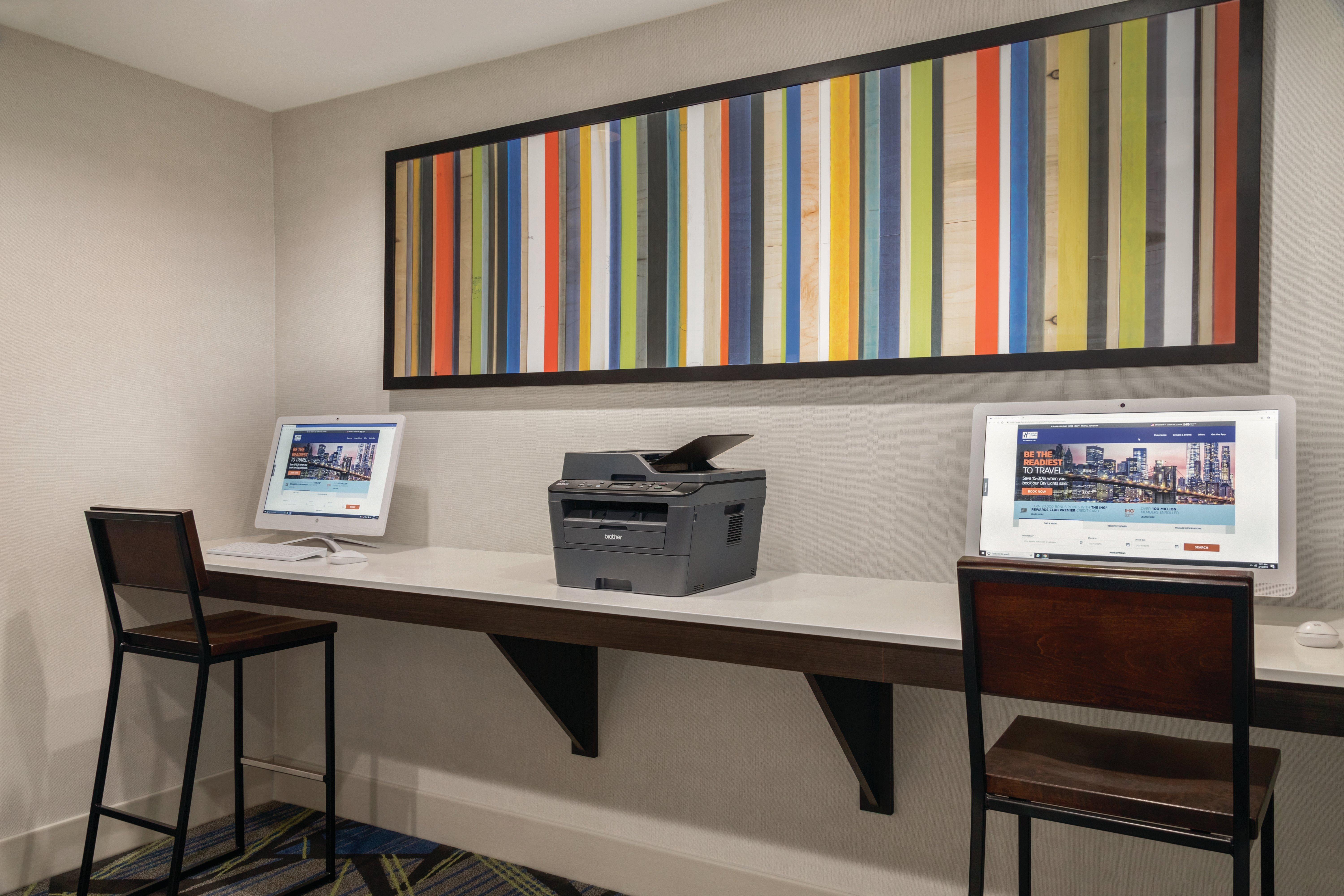 Holiday Inn Express Hotel & Suites Lawton-Fort Sill By Ihg Екстериор снимка